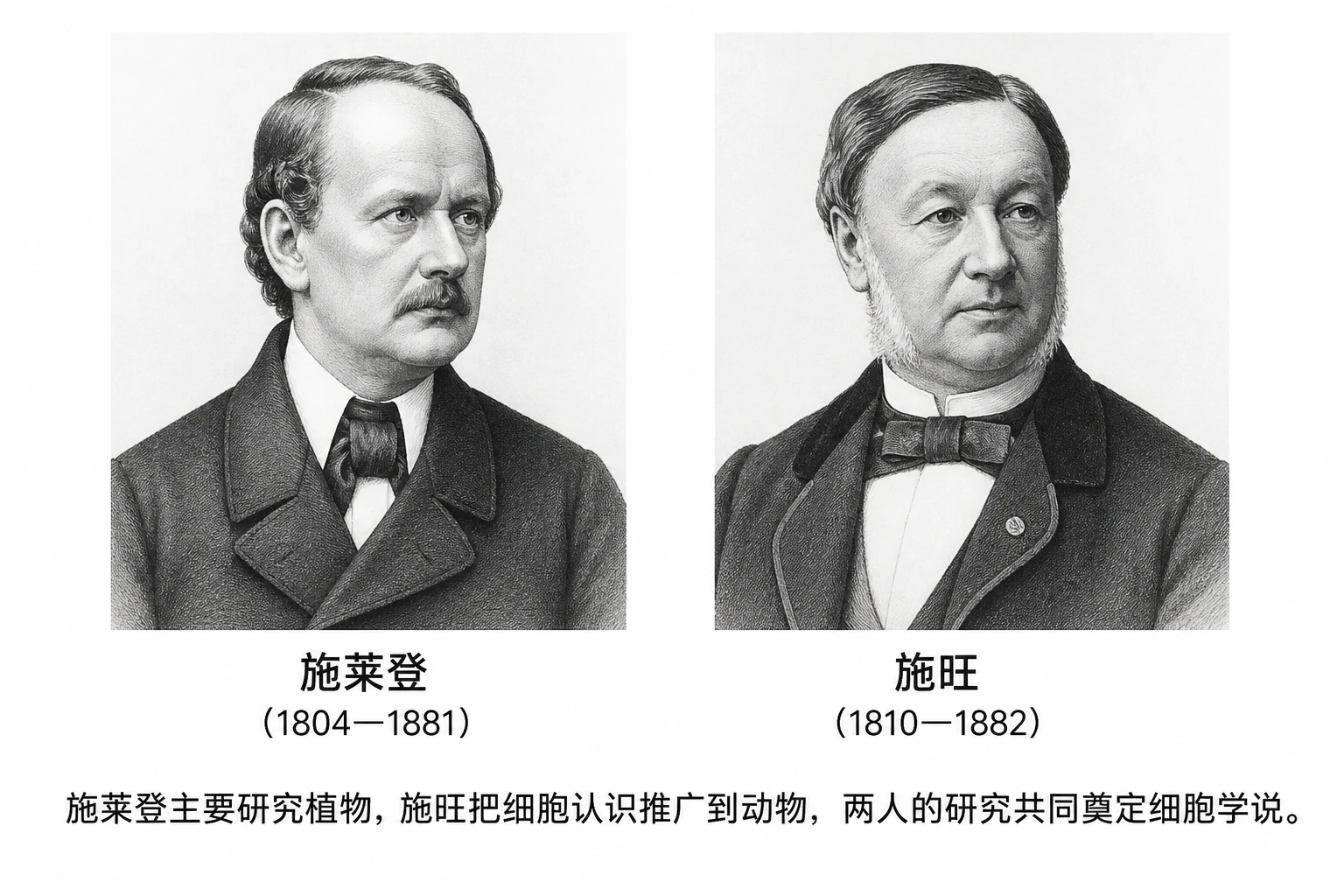 图04：“施莱登和施旺”